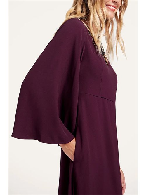 Sister Dress LA DOUBLEJ. | DRE0975SAB001SOLIDRE07